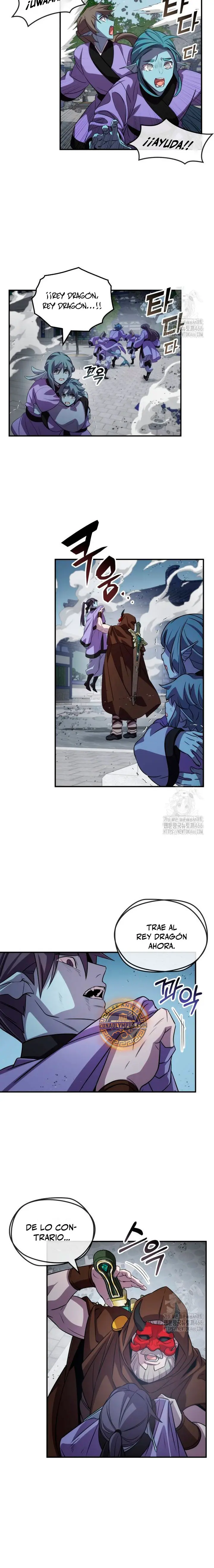 Devorador de Medicina - Capítulo 109 - Página 18 - LectorTMOo