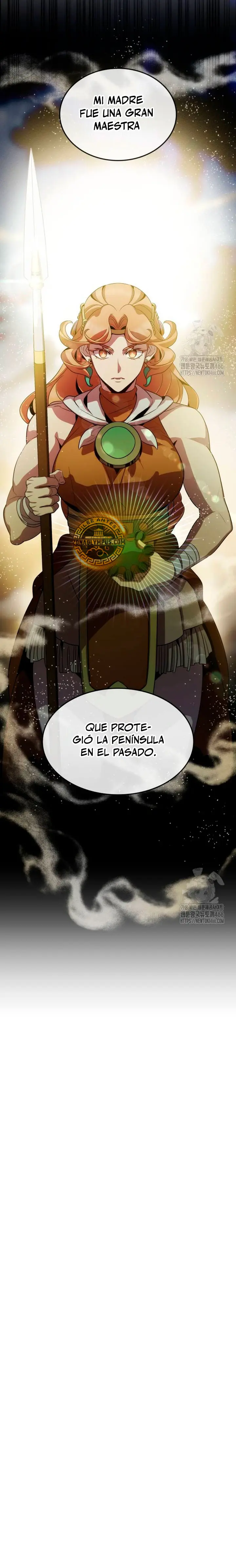 Devorador de Medicina - Capítulo 108 - Página 8 - LectorTMOo