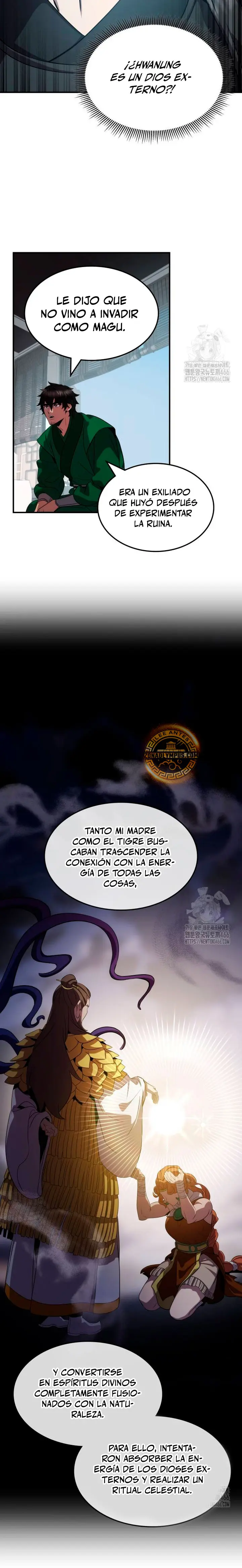 Devorador de Medicina - Capítulo 108 - Página 13 - LectorTMOo