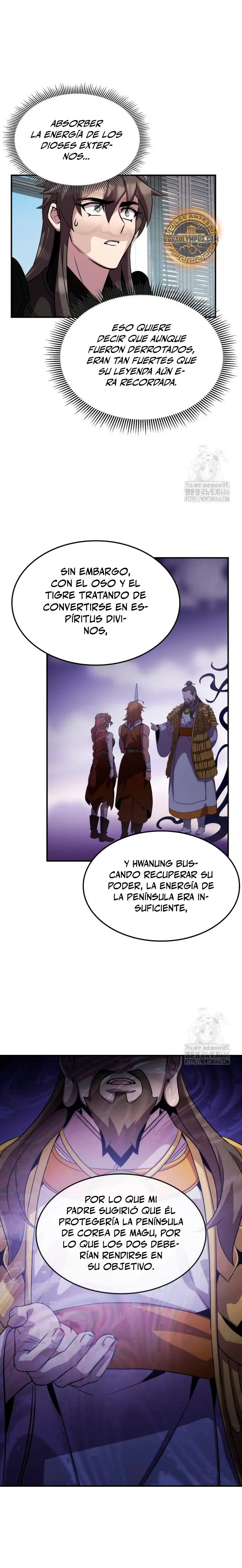 Devorador de Medicina - Capítulo 108 - Página 14 - LectorTMOo