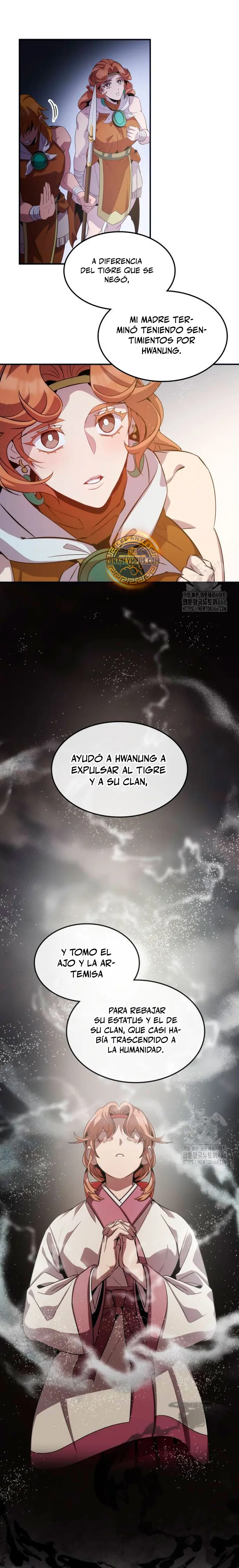 Devorador de Medicina - Capítulo 108 - Página 15 - LectorTMOo