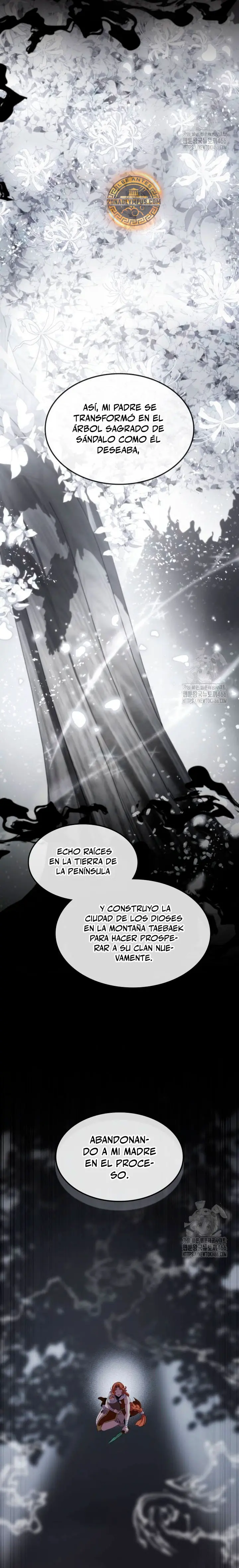 Devorador de Medicina - Capítulo 108 - Página 16 - LectorTMOo