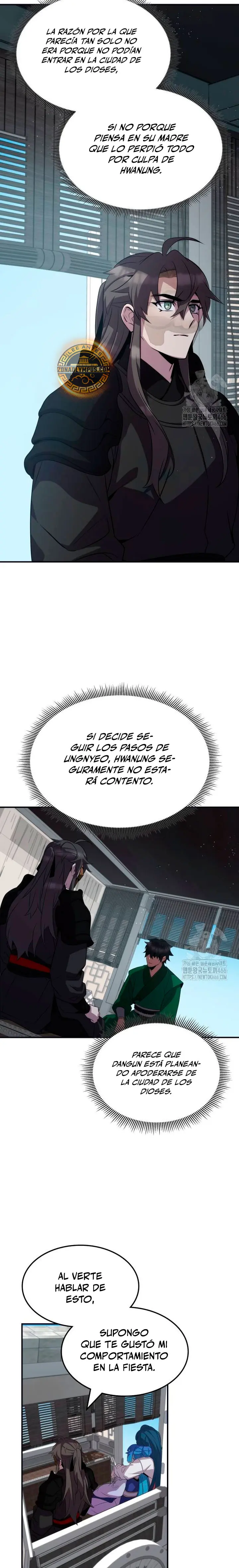 Devorador de Medicina - Capítulo 108 - Página 19 - LectorTMOo