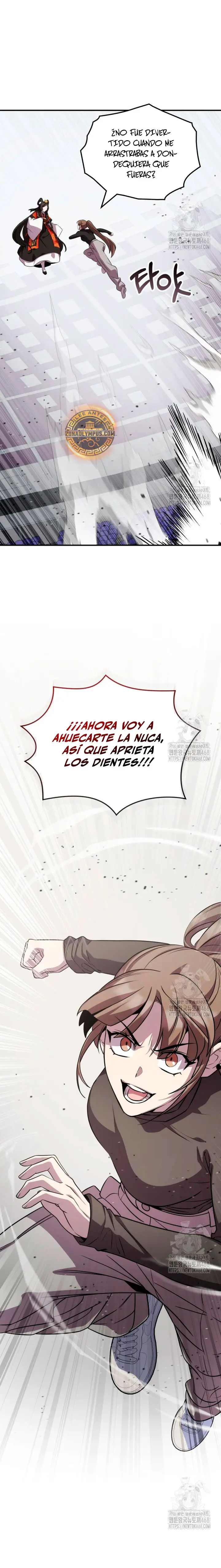 Devorador de Medicina - Capítulo 114 - Página 3 - LectorTMOo