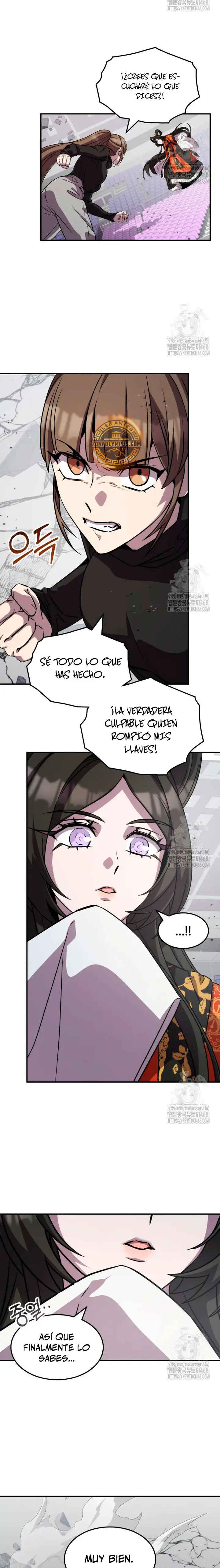 Devorador de Medicina - Capítulo 114 - Página 6 - LectorTMOo