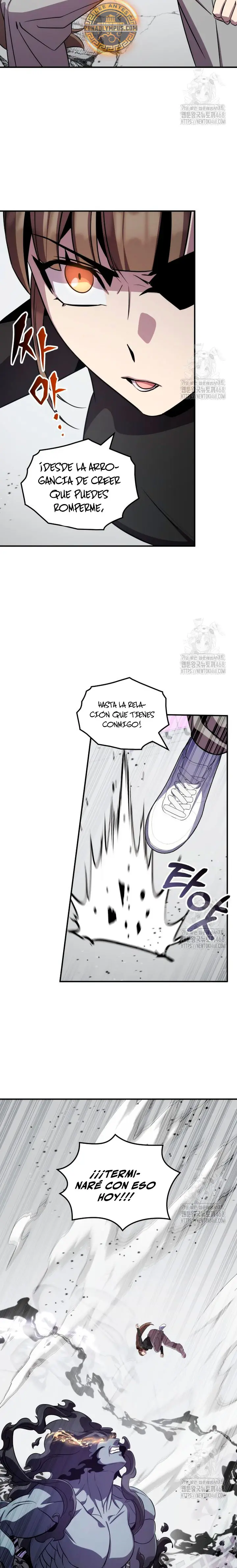 Devorador de Medicina - Capítulo 114 - Página 10 - LectorTMOo