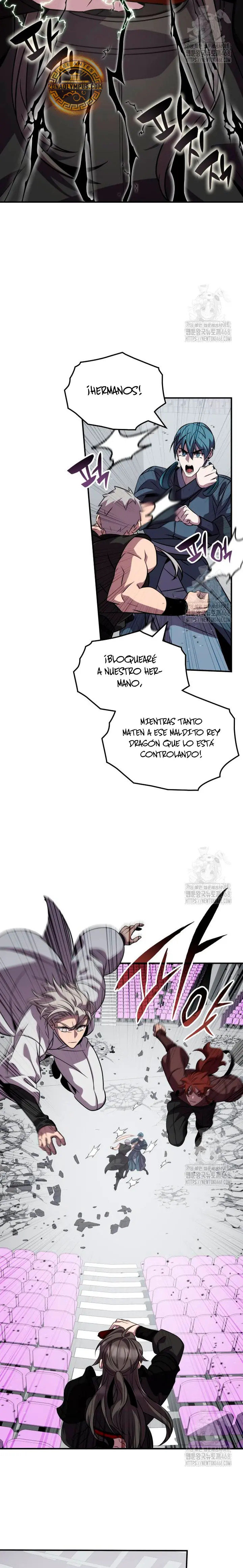 Devorador de Medicina - Capítulo 114 - Página 16 - LectorTMOo