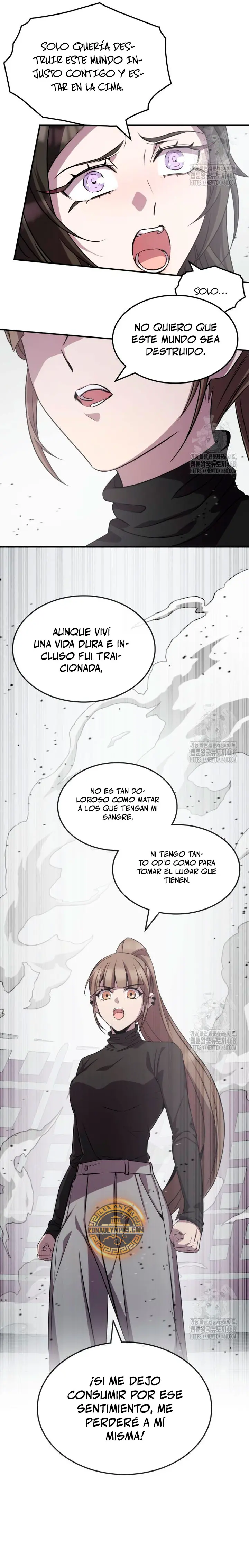 Devorador de Medicina - Capítulo 114 - Página 25 - LectorTMOo