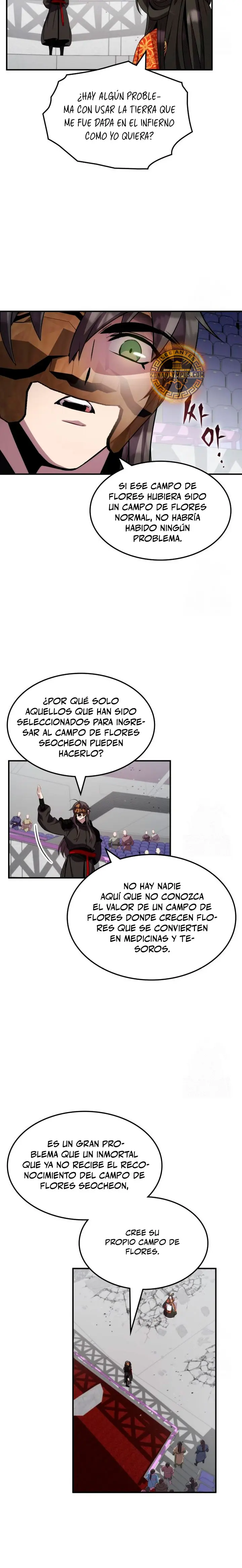 Devorador de Medicina - Capítulo 115 - Página 5 - LectorTMOo