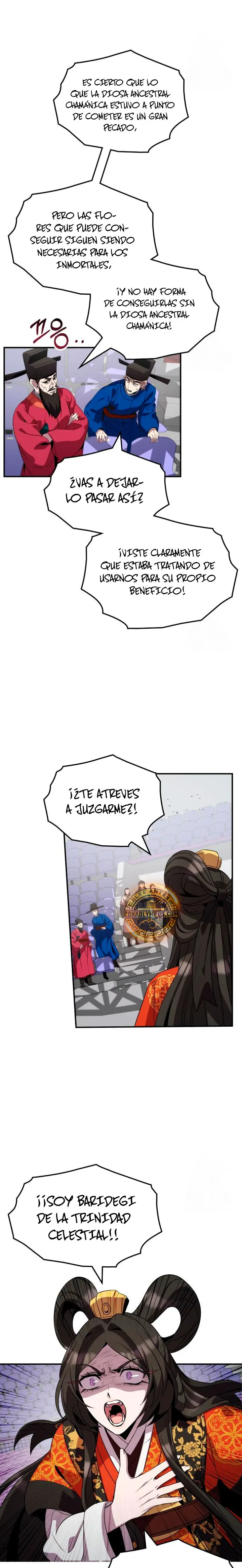 Devorador de Medicina - Capítulo 115 - Página 6 - LectorTMOo