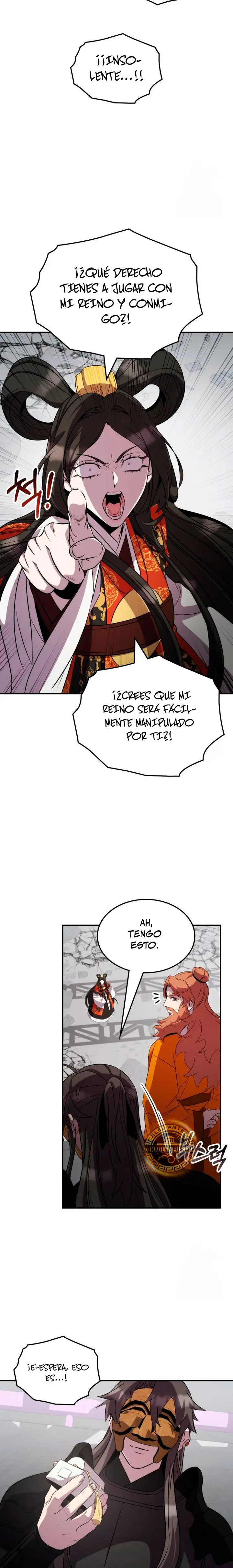 Devorador de Medicina - Capítulo 115 - Página 10 - LectorTMOo