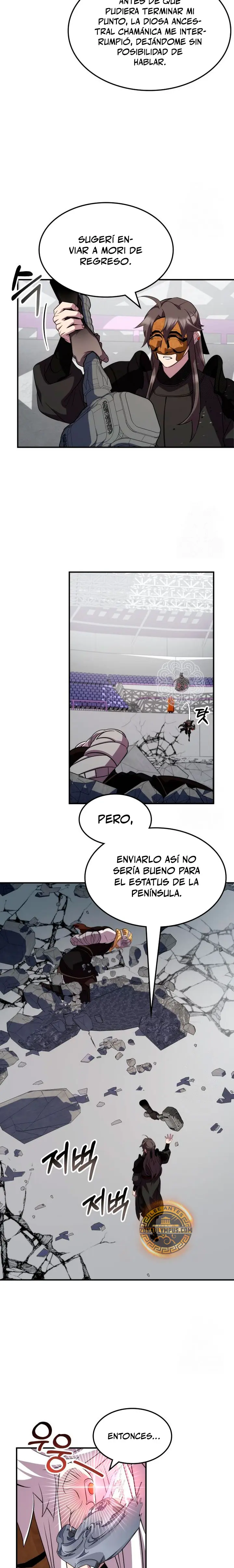 Devorador de Medicina - Capítulo 115 - Página 16 - LectorTMOo