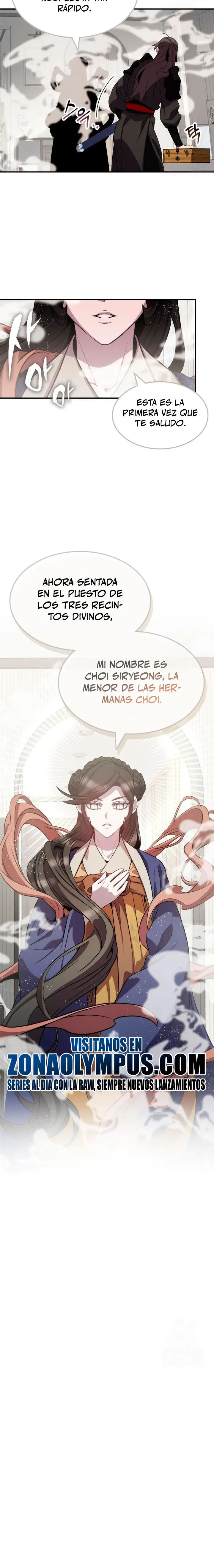 Devorador de Medicina - Capítulo 115 - Página 23 - LectorTMOo