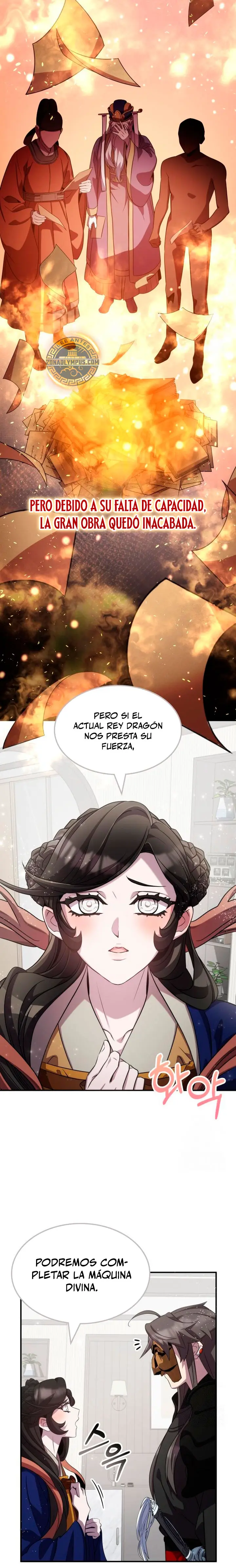 Devorador de Medicina - Capítulo 116 - Página 7 - LectorTMOo