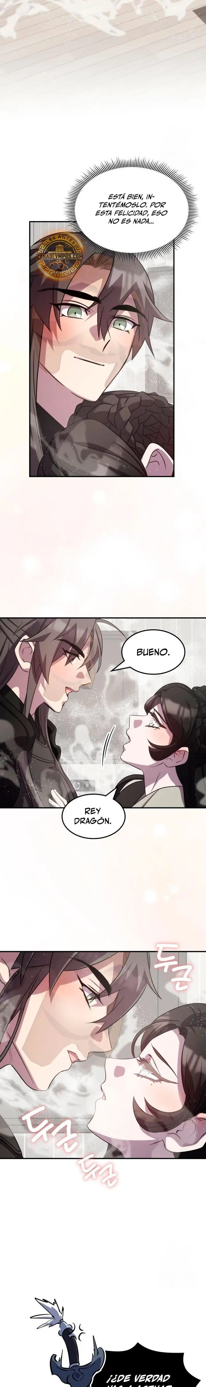 Devorador de Medicina - Capítulo 116 - Página 12 - LectorTMOo