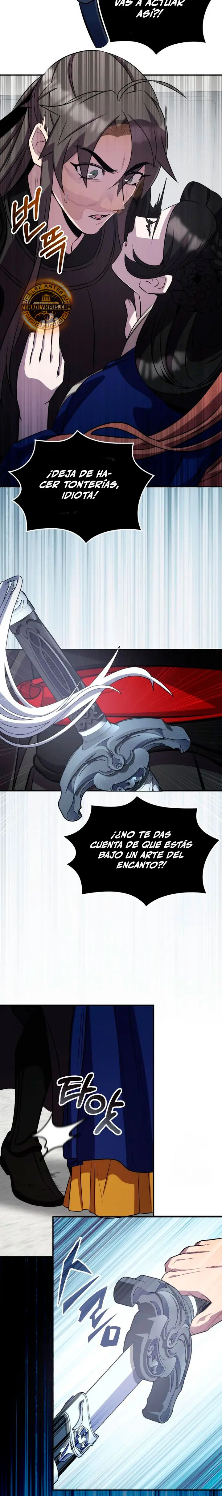 Devorador de Medicina - Capítulo 116 - Página 13 - LectorTMOo