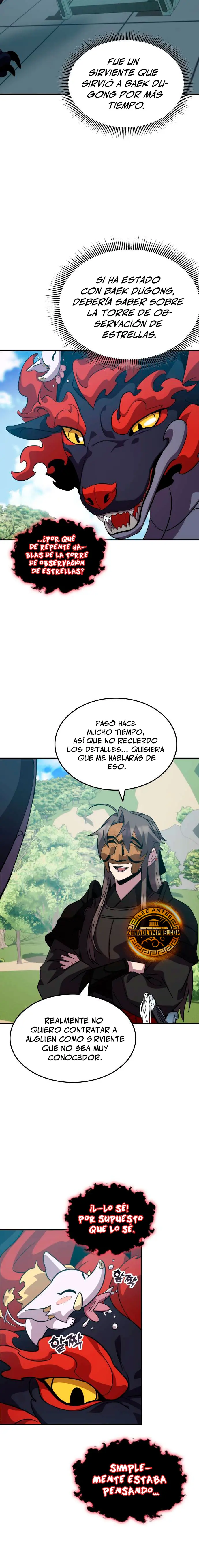 Devorador de Medicina - Capítulo 117 - Página 4 - LectorTMOo