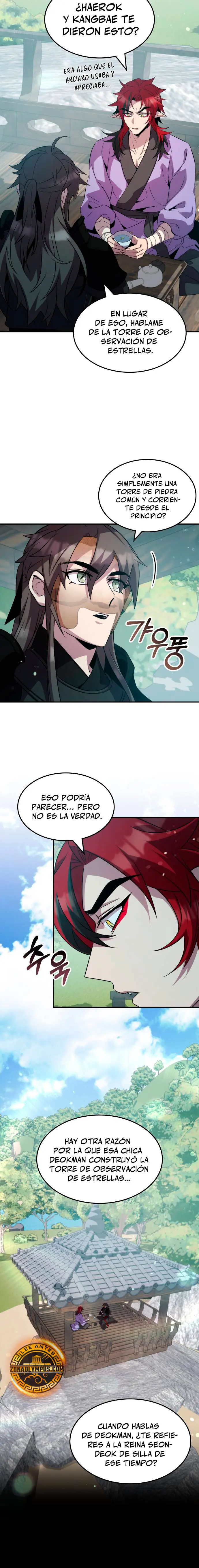 Devorador de Medicina - Capítulo 117 - Página 7 - LectorTMOo