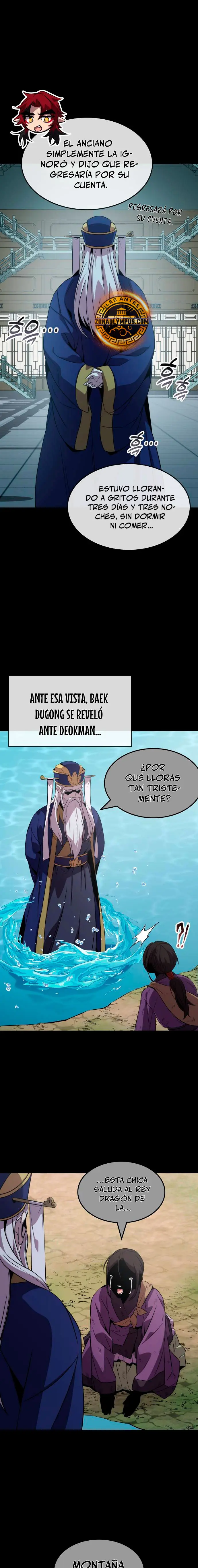 Devorador de Medicina - Capítulo 117 - Página 9 - LectorTMOo
