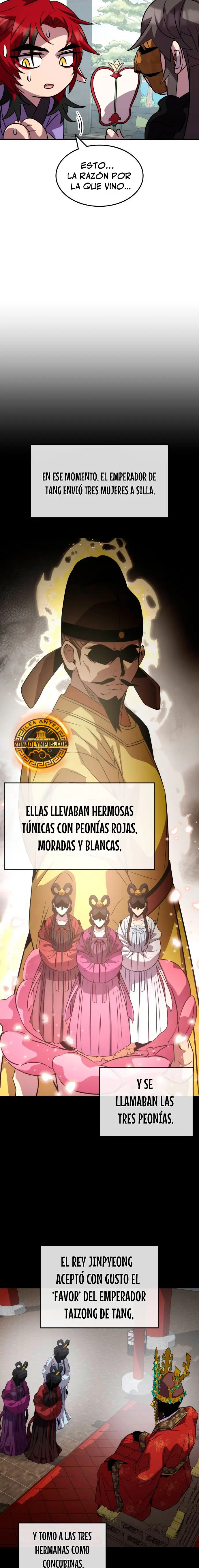Devorador de Medicina - Capítulo 117 - Página 11 - LectorTMOo