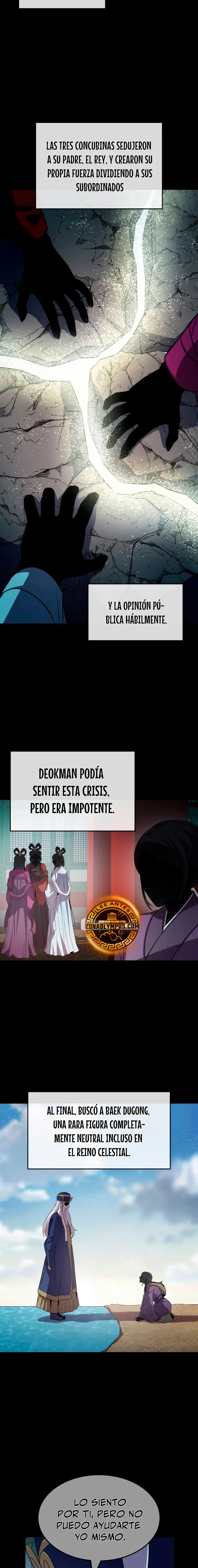 Devorador de Medicina - Capítulo 117 - Página 12 - LectorTMOo
