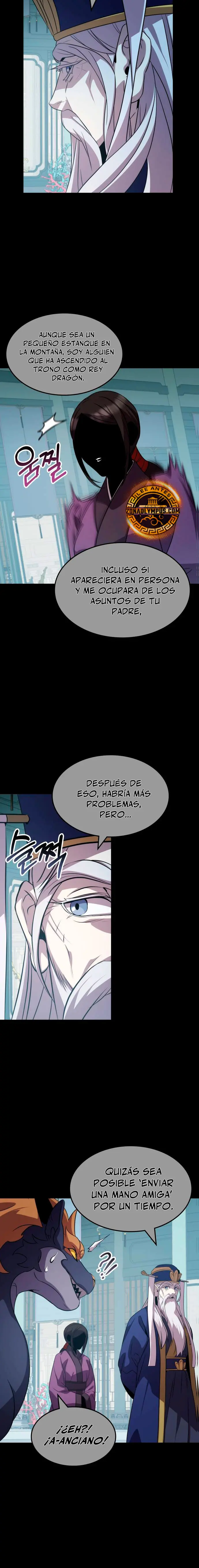 Devorador de Medicina - Capítulo 117 - Página 13 - LectorTMOo
