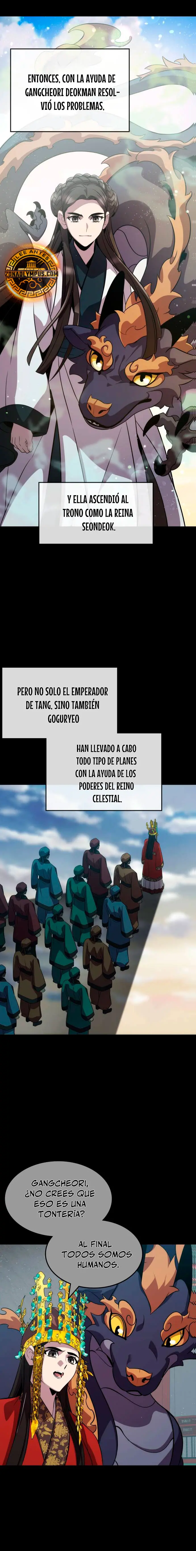 Devorador de Medicina - Capítulo 117 - Página 14 - LectorTMOo