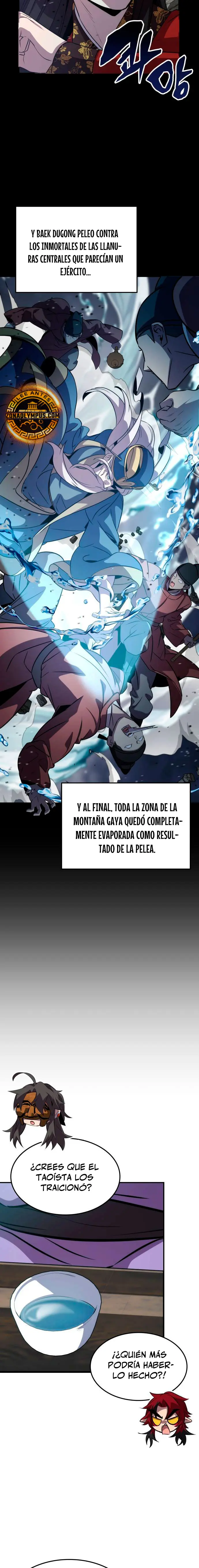 Devorador de Medicina - Capítulo 117 - Página 19 - LectorTMOo