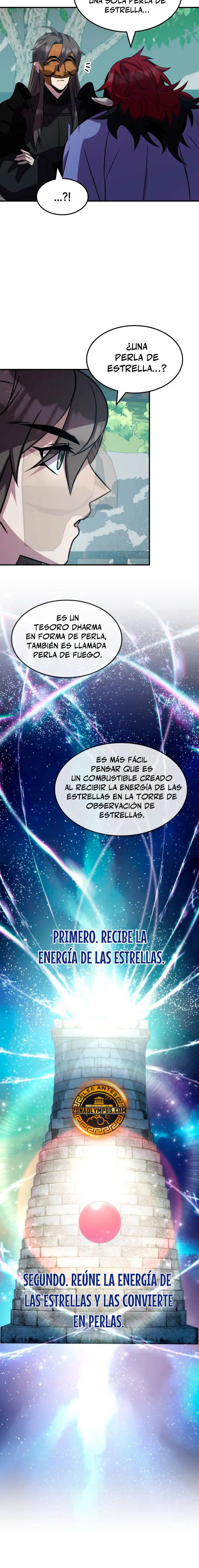 Devorador de Medicina - Capítulo 117 - Página 21 - LectorTMOo