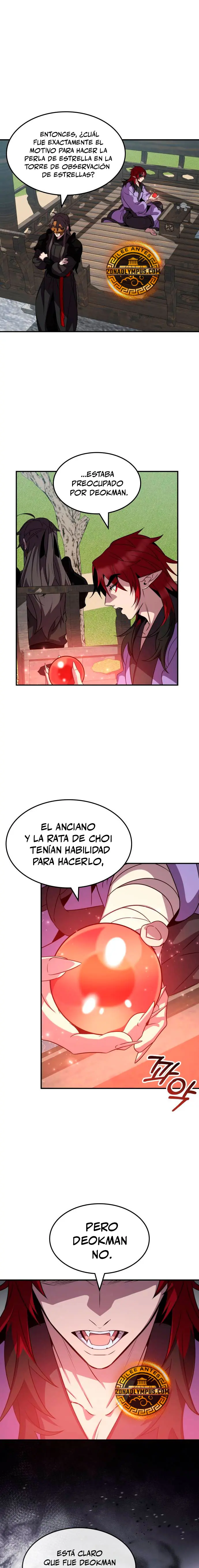 Devorador de Medicina - Capítulo 118 - Página 6 - LectorTMOo
