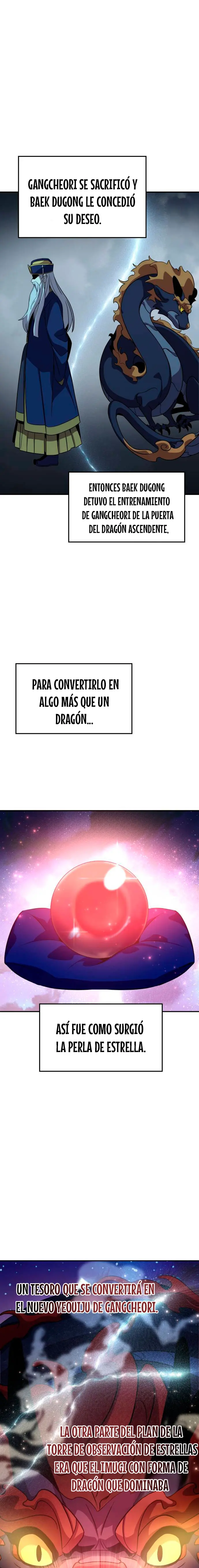Devorador de Medicina - Capítulo 118 - Página 9 - LectorTMOo