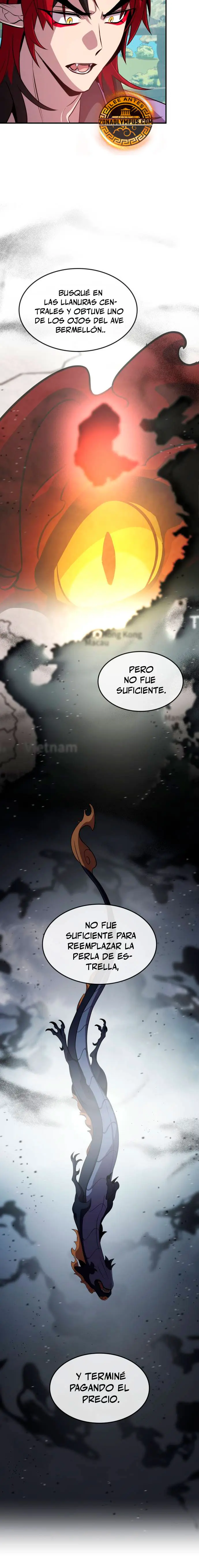 Devorador de Medicina - Capítulo 118 - Página 11 - LectorTMOo