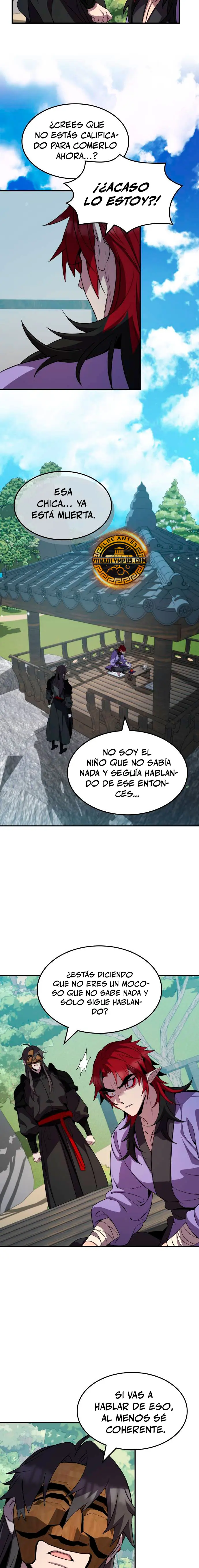 Devorador de Medicina - Capítulo 118 - Página 13 - LectorTMOo