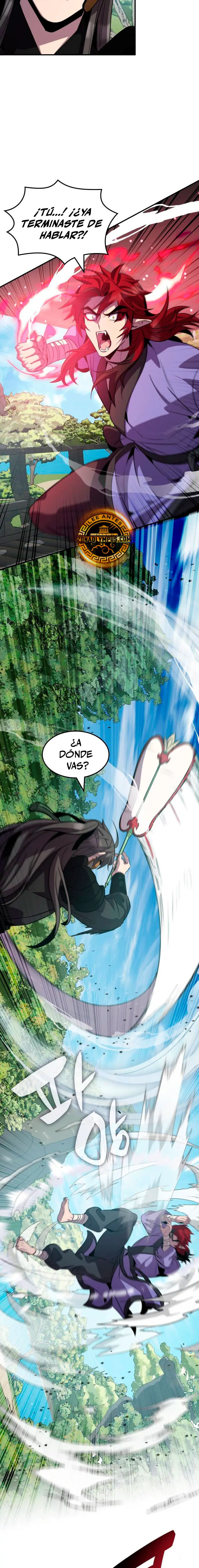 Devorador de Medicina - Capítulo 118 - Página 14 - LectorTMOo