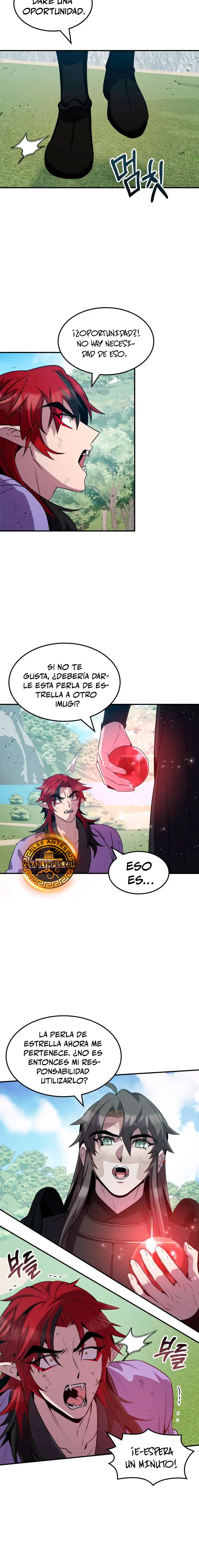 Devorador de Medicina - Capítulo 118 - Página 16 - LectorTMOo