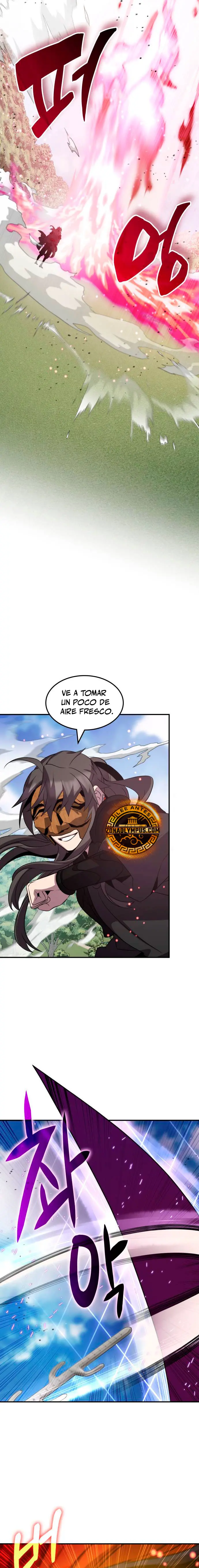 Devorador de Medicina - Capítulo 118 - Página 20 - LectorTMOo
