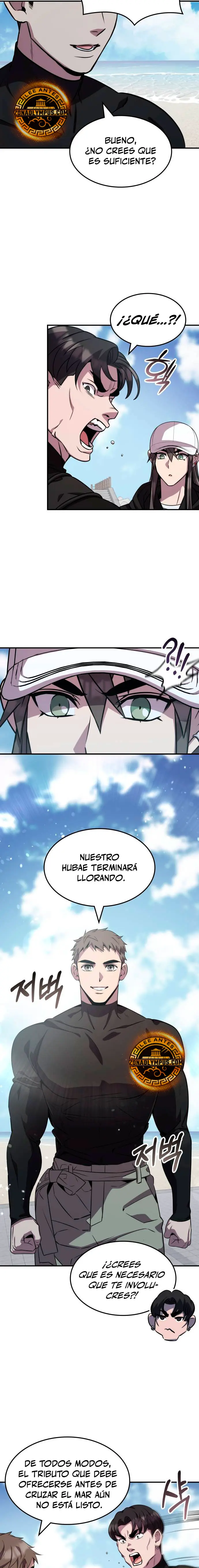 Devorador de Medicina - Capítulo 119 - Página 8 - LectorTMOo