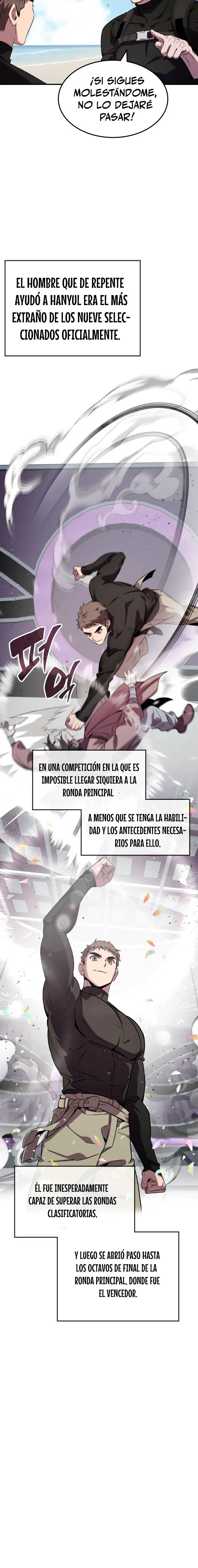 Devorador de Medicina - Capítulo 119 - Página 9 - LectorTMOo