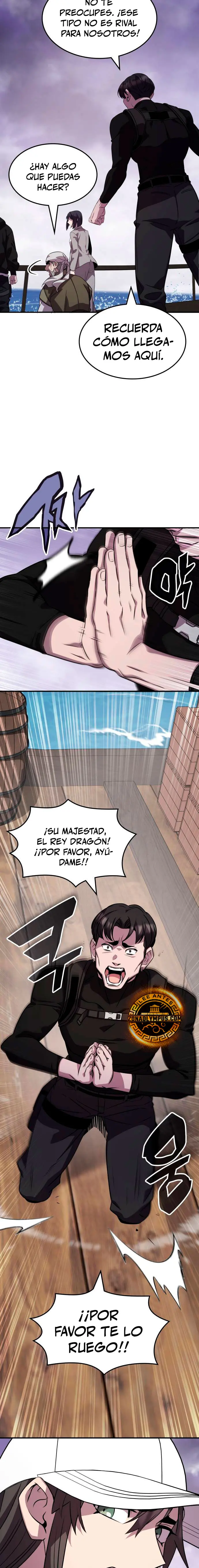 Devorador de Medicina - Capítulo 119 - Página 22 - LectorTMOo