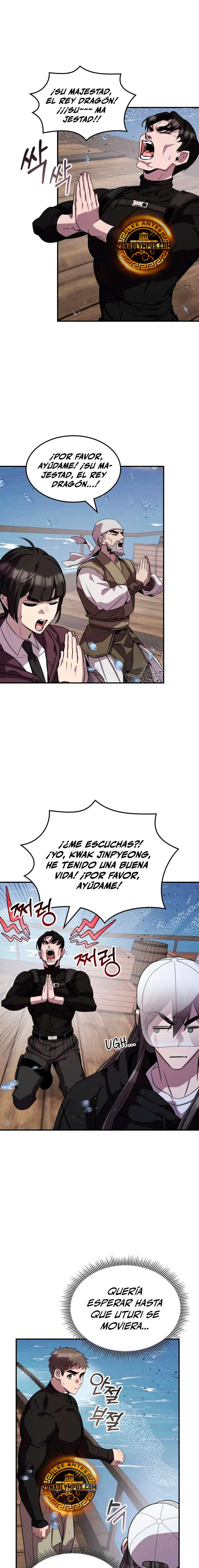 Devorador de Medicina - Capítulo 120 - Página 3 - LectorTMOo