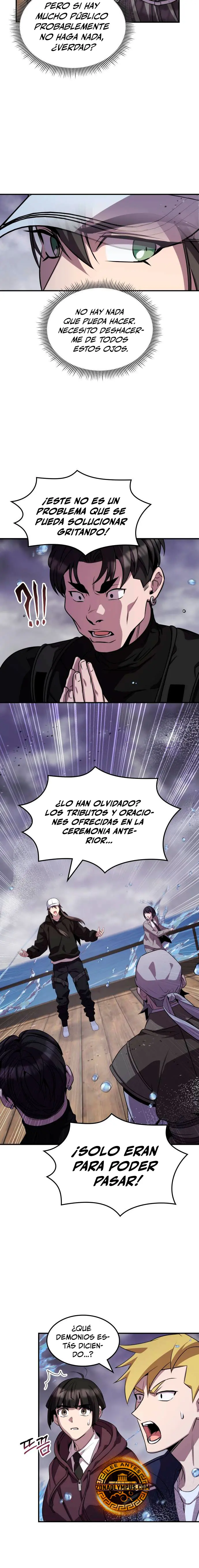 Devorador de Medicina - Capítulo 120 - Página 4 - LectorTMOo