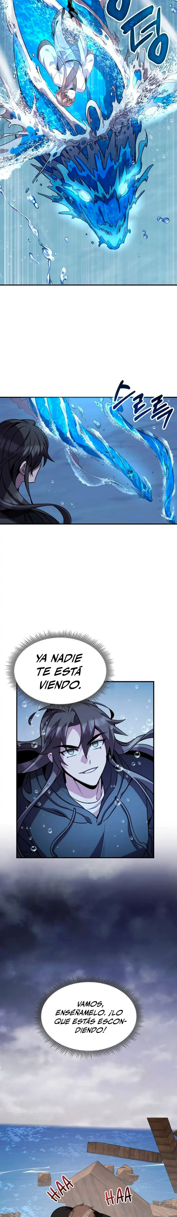 Devorador de Medicina - Capítulo 120 - Página 11 - LectorTMOo