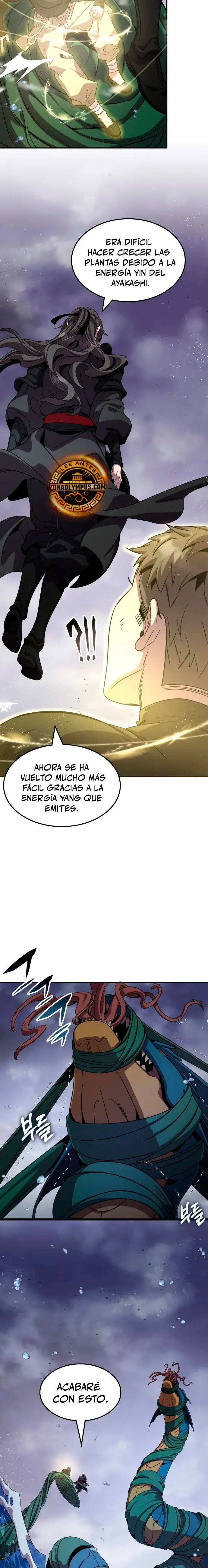 Devorador de Medicina - Capítulo 120 - Página 16 - LectorTMOo