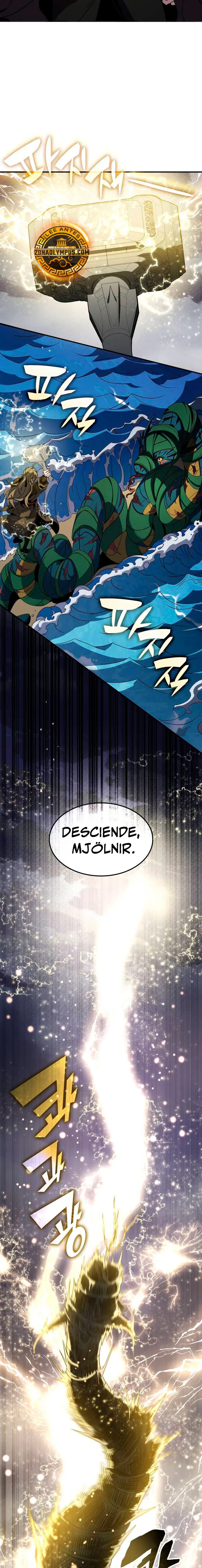 Devorador de Medicina - Capítulo 120 - Página 20 - LectorTMOo