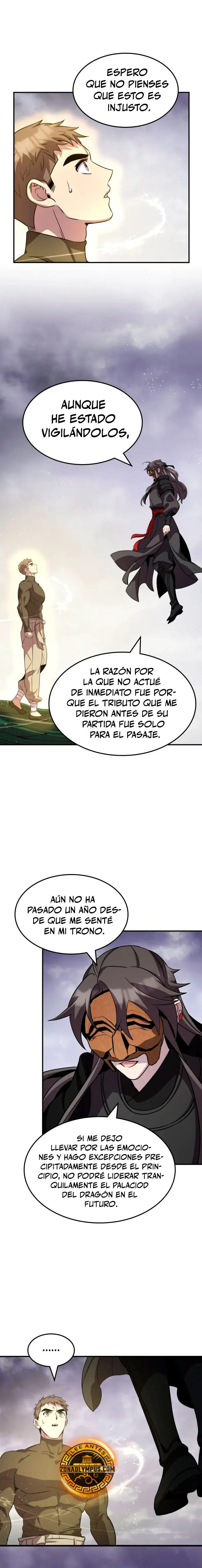 Devorador de Medicina - Capítulo 120 - Página 22 - LectorTMOo