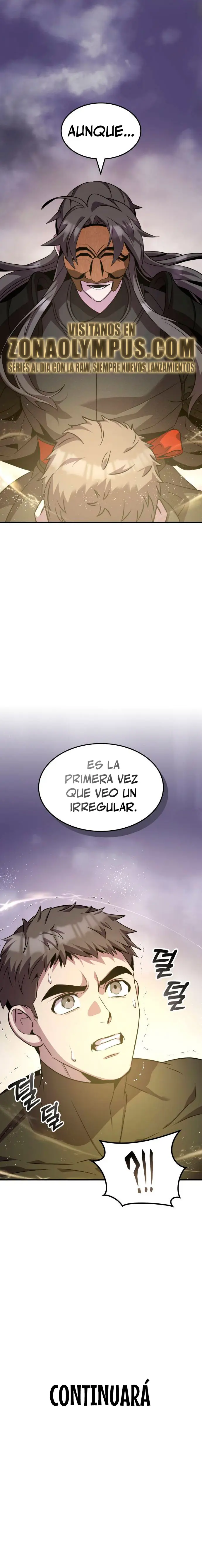 Devorador de Medicina - Capítulo 120 - Página 23 - LectorTMOo