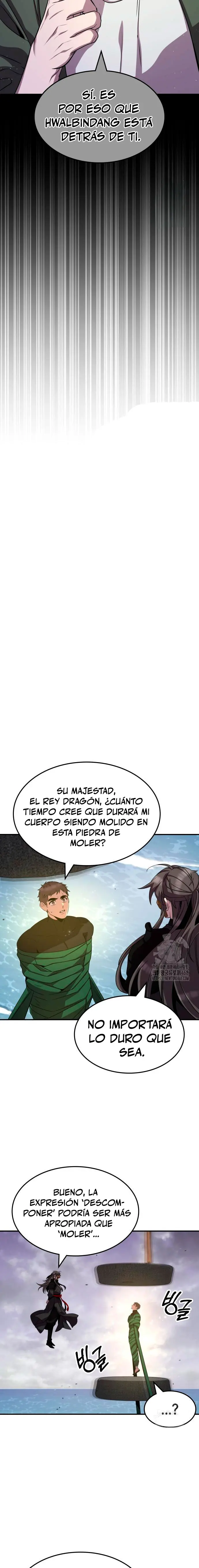 Devorador de Medicina - Capítulo 121 - Página 8 - LectorTMOo