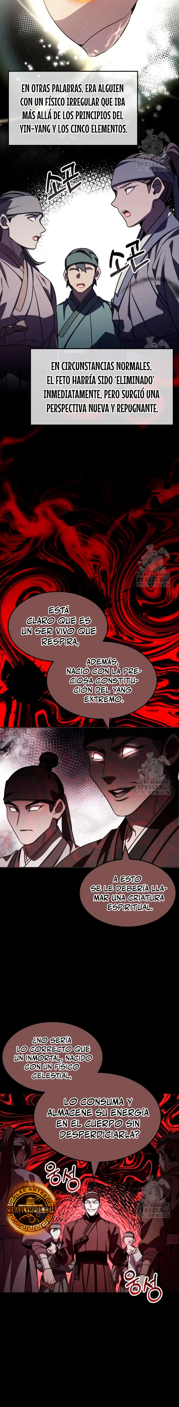 Devorador de Medicina - Capítulo 121 - Página 12 - LectorTMOo