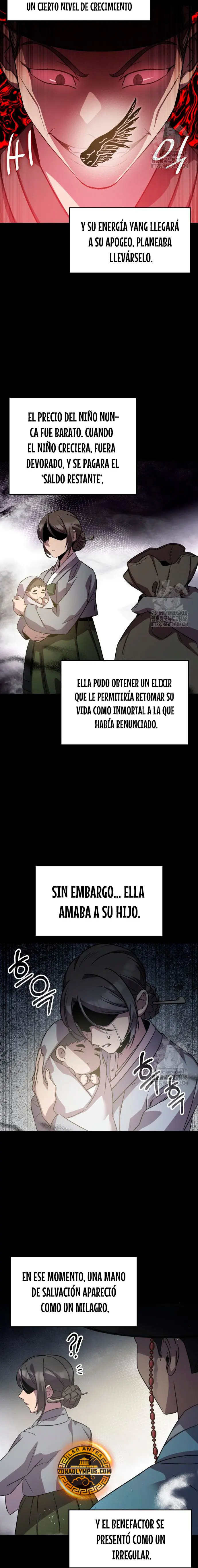 Devorador de Medicina - Capítulo 121 - Página 14 - LectorTMOo