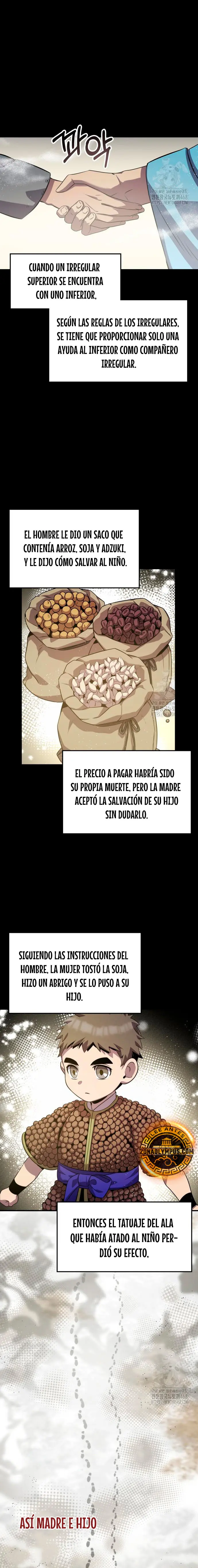 Devorador de Medicina - Capítulo 121 - Página 15 - LectorTMOo